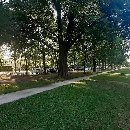 Allees Historiques Du Parc De La Colombiere, Appt Haut De Gamme Dijon Eksteriør bilde
